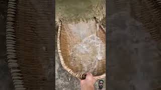 Fish fishing  Catching Fish  Hunting Fish From Hole Using Hook 00180 [upl. by Sydalg]