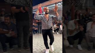 OMUZLAR wol 10 enescinpolat halay musicanddance düğün halayi [upl. by Nired852]