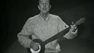 Pete Seeger  What Did You Learn In School [upl. by Inhoj]