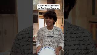 Ye Kya DRAMA hai yaar😭🤡  krishnakakran shorts shortfeed comedyvideo funny relatable [upl. by Ellehcyar]