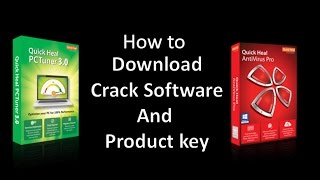 How to download  crack software  software key  free [upl. by Rhianna162]