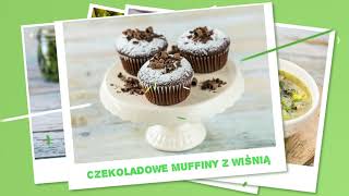 PREMIERA 09102019❗️Kotlet mielony🥩 Sałatka brytyjska🥗 Kwaśnica 🍲 i muffiny z wiśnią 🥧 [upl. by Roz845]