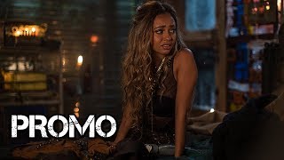 The Shannara Chronicles  Episode 209  210 Season Finale  Promo [upl. by Aihsyt]