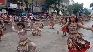 ISDA FESTIVAL of Madridejos Pasigarbo sa Sugbo 2024 Festival of Festival [upl. by Billie]