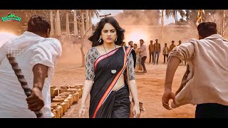 Prema Katha Chitram 2 Blockbuster Hindi Dubbed Action Horror Movie  Sumanth Nandita  South Movie [upl. by Assirod89]