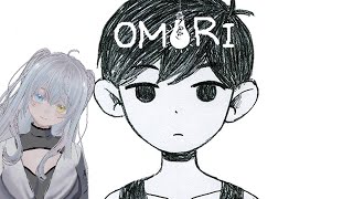 【 ゲーム 】omoriのセーブデータきえちゃったから最初から vtuber omori [upl. by Ettenoj]