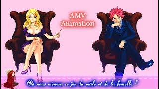 Nightcore French  Estce que tu maimes   Cover Mary et Willy   paroles HD [upl. by Oslec]