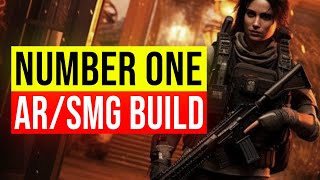 BEST PVE Build in 2024 Best Striker build PVEPVP  The Division 2 [upl. by Lotte]