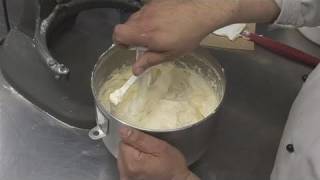 How To Thicken Butter Cream [upl. by Hazlip8]