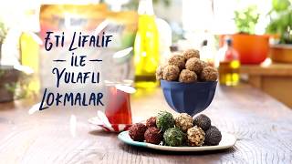 Eti Lifalif ile Yulaflı Lokmalar [upl. by Debera]