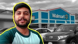 Cashing coins in Coinstar at Walmart  Unbelievable [upl. by Afinom]