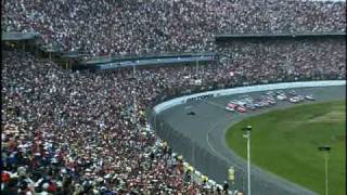 2005 Daytona 500 [upl. by Ania630]