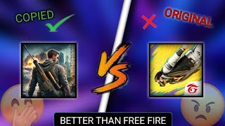 Top 3 copy gane like Free Fire OFFLINE game  Free fire copy game [upl. by Ahsal]