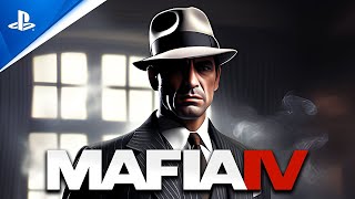 Mafia 4 When [upl. by Sucirdor750]