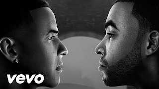 Cara a Cara  Don Omar Vs Daddy Yankee Audio [upl. by Aicrop]