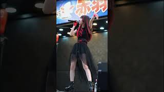 【カバー Cha’R】唱 Ado 歌ってみた shorts Jpop Jpopcover japanesemusic japaneseculture ちゃる live [upl. by Isyad]