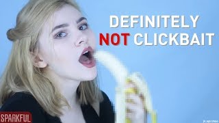 NSFW Cloveress ASMR becomes the Banana Bitch Gone Sexual Gone WRONG [upl. by Nyl]