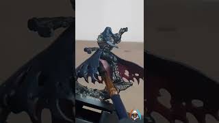 Maugan Ra Eldar Painting Tutorial How to Paint Like a Pro [upl. by Shanna938]