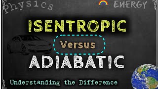 Isentropic vs Diabetic  Understanding the Difference [upl. by Nyladnarb151]