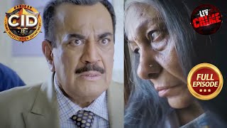 ACP कैसे सुलझाएंगे 5th Floor वाली हिंसक Anjana का राज़ CID Viral VideoFull Episode16 June 2023 [upl. by Aelrac]