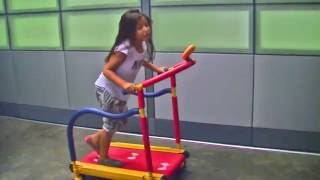 Kids Treadmill [upl. by Anh]