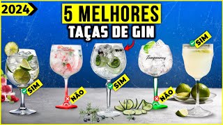 As 5 Melhores Taça De Gin Em 2024 [upl. by Nahum]