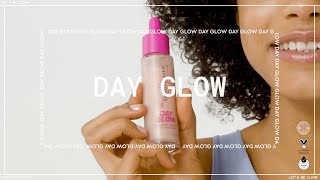 TANOLOGIST DAY GLOW  Hyaluronic SelfTan Priming Serum  How To [upl. by Auof]