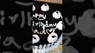 Homemade black forest cake recipe in Tamil [upl. by Theodor43]