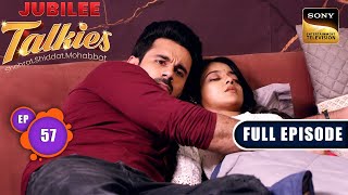 Ayaans Hallucinations  Jubilee Talkies  Ep 57  Full Episode  15 Sep 2024 [upl. by Sherrer]