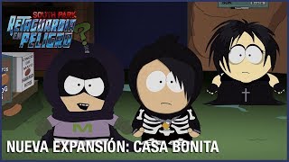 South Park Retaguardia en Peligro  Trailer Del Crepúsculo a Casa Bonita [upl. by Anerol]