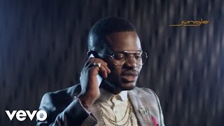 Falz  Toyin Tomato Official Music Video [upl. by Ivanna]