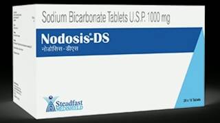 Nodosis ds tablet use side effect dosage review in tamil [upl. by Brinna]