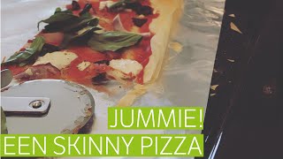 Jummie amp skinny pizza [upl. by Tra433]