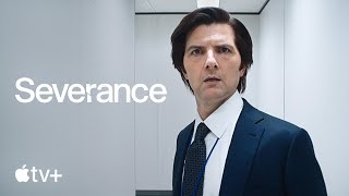 Severance — Season 2 Official Teaser  Apple TV [upl. by Sinnel]