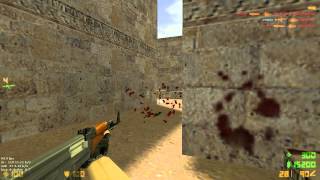 How to break bad habits 2  Crosshair Placement [upl. by Aviva]