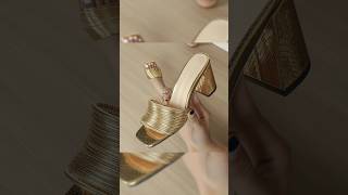 New design Golden sandal shorts jewellery [upl. by Hawger]