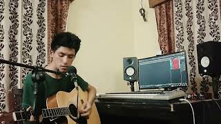 Aaradhana Yeshu Lai  Ma Rokidina Garna Tapailai Aaradhana  Nepali Worship Songs  Cover by Jacob [upl. by Eenahpets]