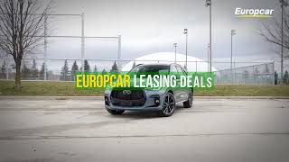 Drive Luxury for Less Europcar Leasing Deals Flexibility amp Affordability Luxury Leasing Made Easy [upl. by Nakada838]