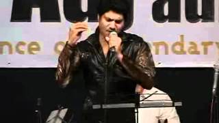 mukesh pancholi dil de diya hemp4 [upl. by Anaidirib]