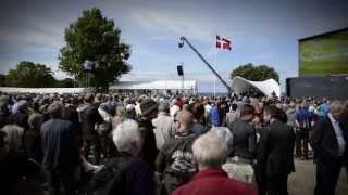 Folkemødet på Bornholm [upl. by Giulio834]