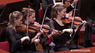 Symphonic Gems Brahms  Haydn Variations  Blomstedt  Concertgebouworkest [upl. by Oremoh554]