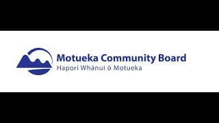 Motueka Community Board 17 September 2024 [upl. by Jinny210]