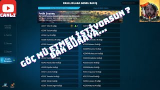 KRALLIK İNCELEME  GRANDPRIX BAHİSLER  ramizbetcom  Rise of Kingdoms [upl. by Salem]