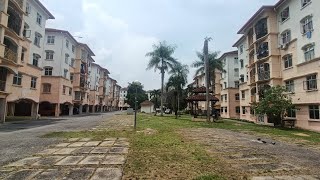 2 Lelong Unit Tkt 2 Apartment Pulai Ria Universiti Teknologi Lagenda Mantin RP55k amp RP60k Bid 279 [upl. by Lavine]