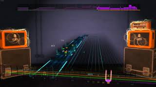 Rocksmith 2014 CDLC Lead  Oddloop  Frederic フレデリック「オドループ」 [upl. by Greenwood]