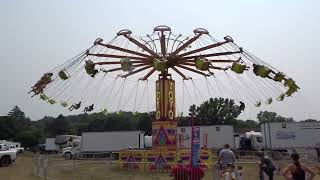 🪀YoYo at 2023 Sauk County Fair [upl. by Cirderf]