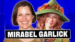 🔴Professor Garlick Actor Moira Quirk on Hogwarts Legacy amp Fan Reaction [upl. by Arten]