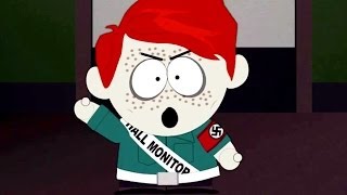 South Park The Stick of Truth Ginger Kid Nazi Zombie Trailer [upl. by Anigroeg]