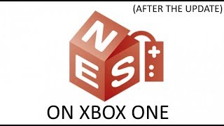 How To Get Nesbox Working on Xbox One After the Update [upl. by Rafat]