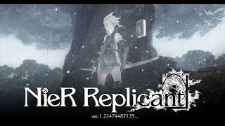 nierreplicant we back again 4 replay [upl. by Haila486]